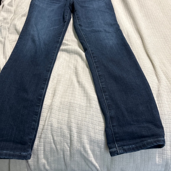 AG Prima ankle cigarette leg jeans - Picture 4 of 4